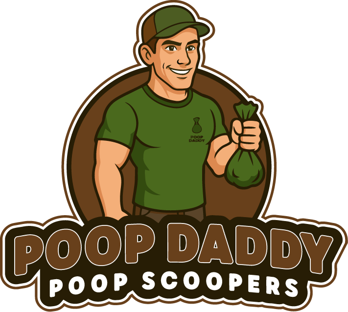 Poop Daddy Logo